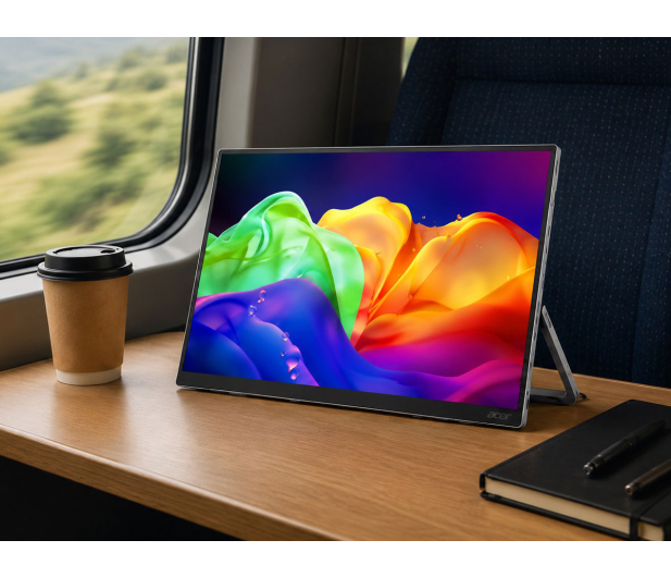 Acer ProDesigner PE16Q OLED - 1527851 - zdjęcie 10